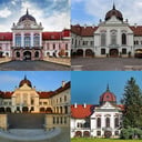 10936Grassalkovich-kastély (Grassalkovich Palace)