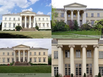 10938Teleki-kastély (Teleki Mansion)