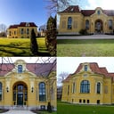 10939Malonyai-kastély (Malonya Mansion)