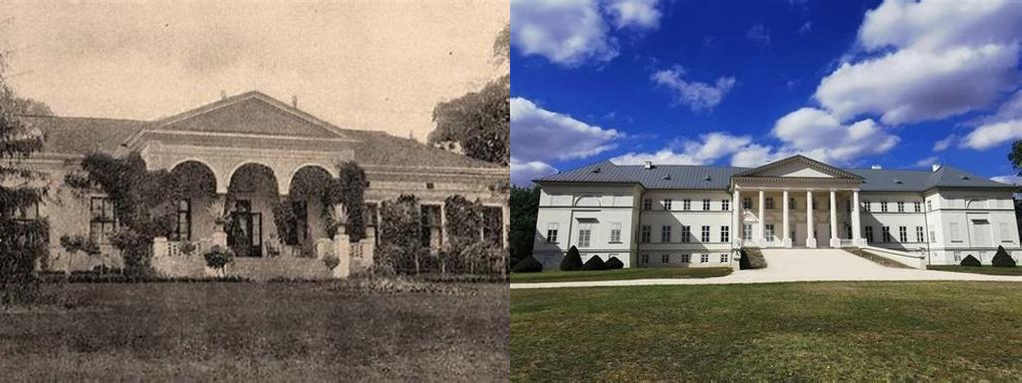 Wodianer-kastély (Wodianer Castle)