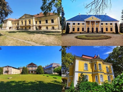10944Dedinszky-kastély (Dedinszky Mansion)