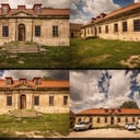 10946Várady-kastély (Várady Mansion)