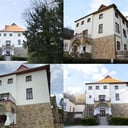 10950Orosdy-kastély (Orosdy Mansion)