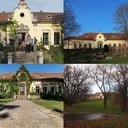 10952Barcza-kastély (Barcza Castle)