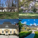 10956Prónay–Dessewfy-kastély (Prónay–Dessewffy Castle)