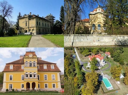 10958Gregersen-kastély (Gregersen Castle)