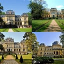 10960Andrássy-kastély (Andrássy Castle)