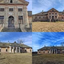 10965Rudnay-kastély (Rudnay Mansion)