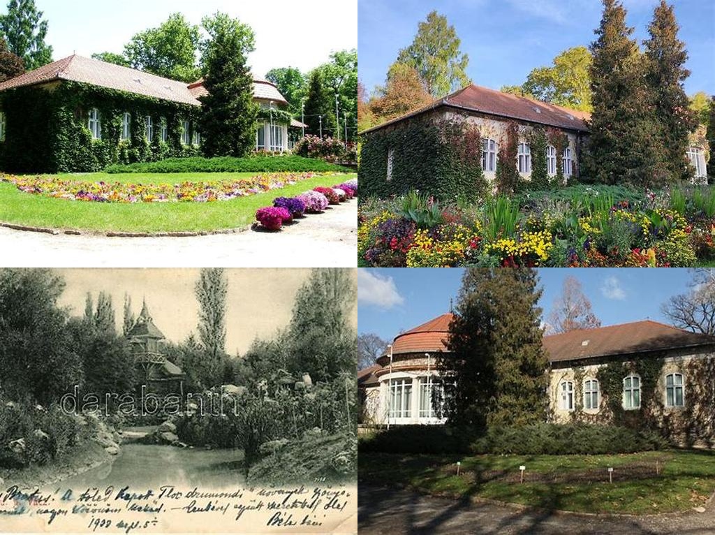 Vigyázó-kastély (Vigyázó Mansion)