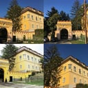 10968Migazzi-kastély (Migazzi Mansion)