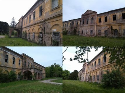 10973Festetics-kastély (Festetics Palace)