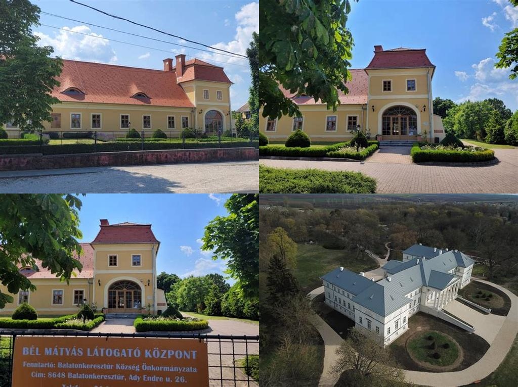 Festetics-kastély (Festetics Palace)