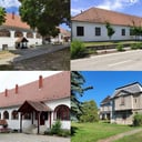 10978Hunyady-kastély (Hunyady Castle)