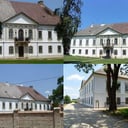 10979Gaál-kastély (Gaál Mansion)