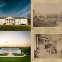 10981Festetics-kastély (Festetics Palace)