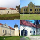 10983Ágoston-Madách-kastély (Ágoston-Madách Mansion)