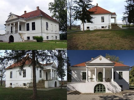 10986Tallián-kúria (Tallián Mansion)