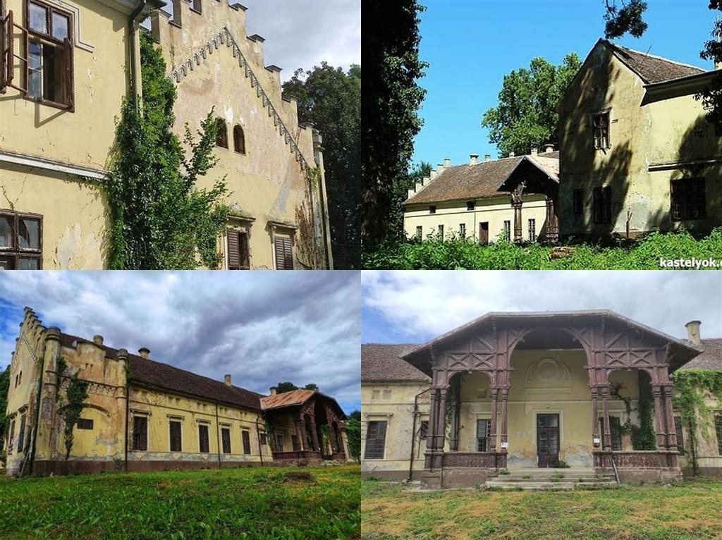 Festetics-kastély (Festetics Palace)