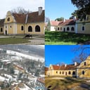 10988Pongrácz-kúria (Pongrácz Mansion)