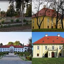 10989Széchenyi-kastély (Széchenyi Mansion)