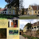 10990Pongrácz-kúria, Blaskovits-kúria (Pongrácz Mansion, Blaskovits Mansion)
