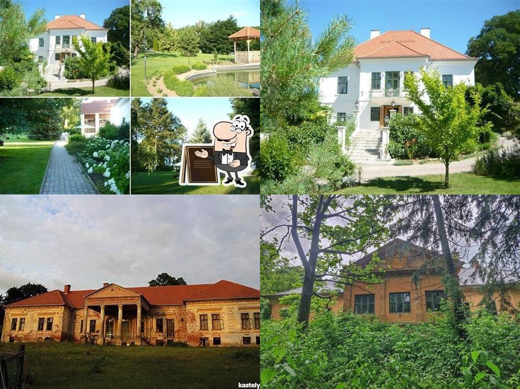 10993Kacskovics–Bánó-kastély (Kacskovics–Bánó Mansion)