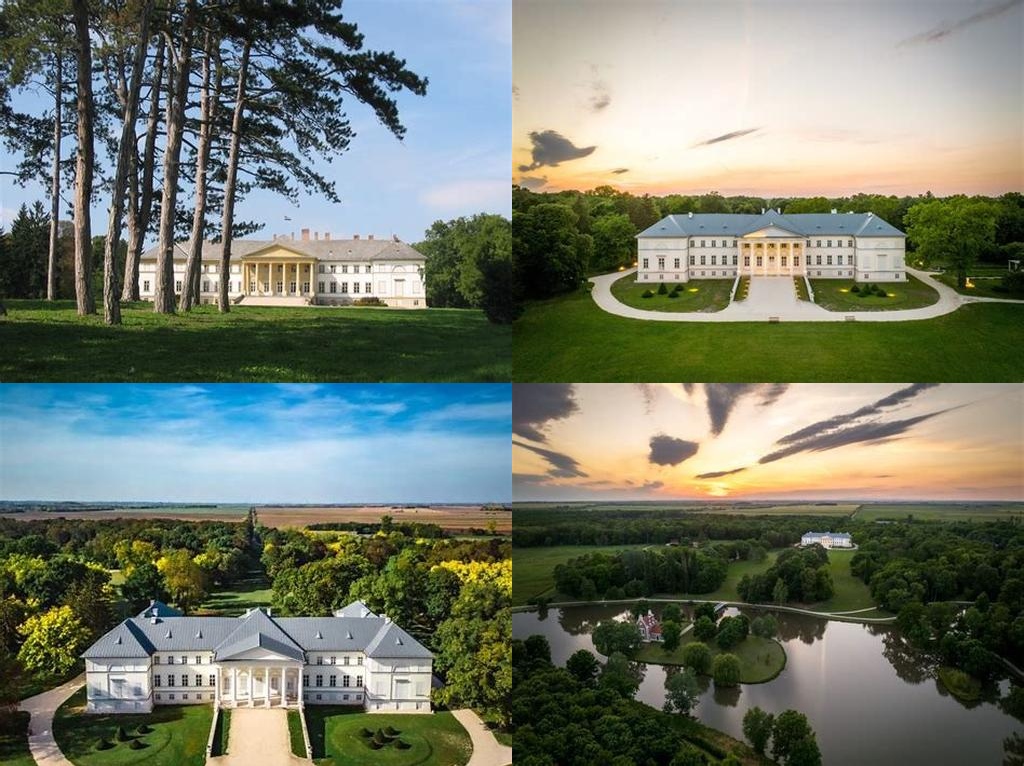 Festetics-kastély (Festetics Palace)