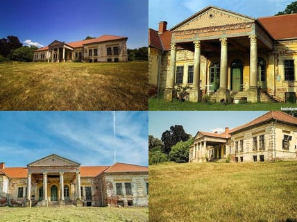 10997Kacskovics-kastély (Kacskovics Mansion)