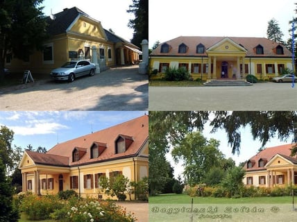 10998Márffy-kúria (Márffy Mansion)