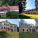 10999Somssich-kastély (Somssich Castle)