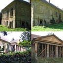 11004Maár-kastély (Maár Mansion)