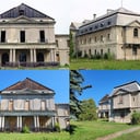 11005Hunyady-kastély (Hunyady Castle)