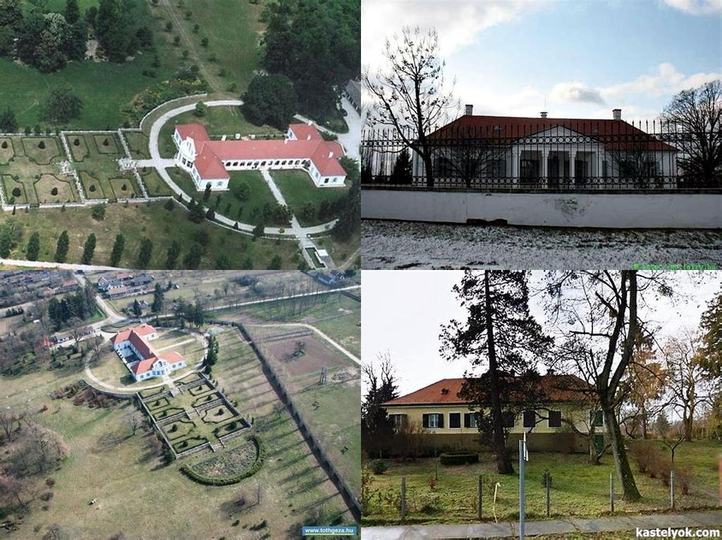 Sárközy-kúria (Sárközy Mansion)