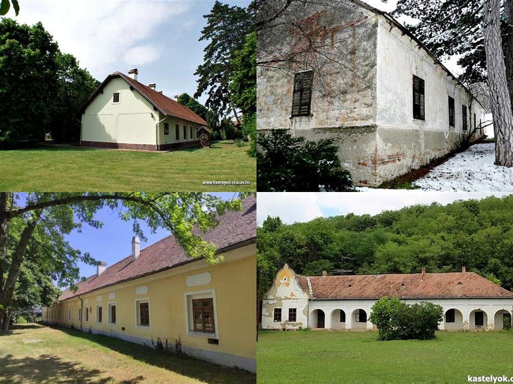 Bíró-kúria (Bíró Mansion)