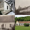 11011Antall-kúria (Antall Mansion)