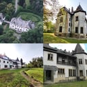 11015Hoyos-kastély (Hoyos Castle)