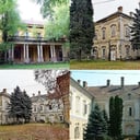 11016Zichy-kastély (Zichy Castle)