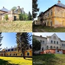 11018Somssich-kastély (Somssich Castle)