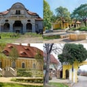 11027Jankovics-kúria (Jankovics Mansion)