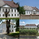 11029Gyulai Gaál-kastély (Gyulai Gaál Mansion)