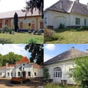 11031Bogyay-kastély (Bogyay Mansion)