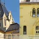 11033Széchenyi-kastély (Széchenyi Mansion)