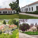 11034Kund-kastély (Kund Mansion)