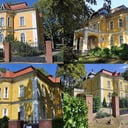 11039Tallián-kastély (Tallián Mansion)