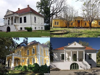 11040Tallián-kúria (Tallián Mansion)