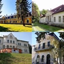 11046Somssich-kastély (Somssich Castle)