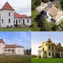 11047Hencz-kastély (Hencz Mansion)
