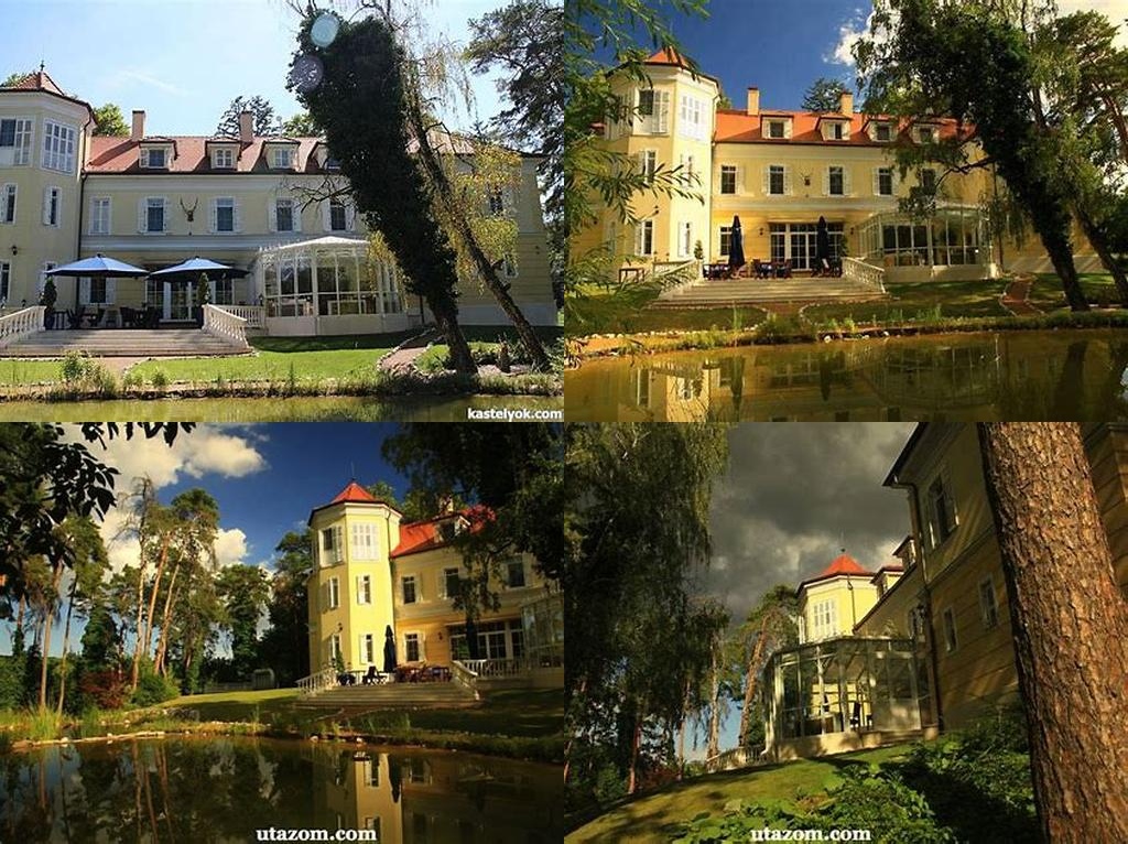 Jankovics-kastély (Jankovics Mansion)