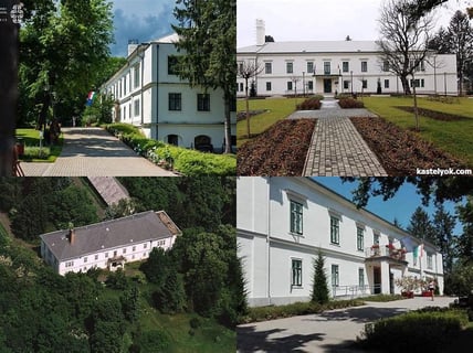 11054Degenfeld-kastély (Degenfeld Castle)