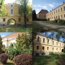 11058Vay-kastély (Vay Castle)